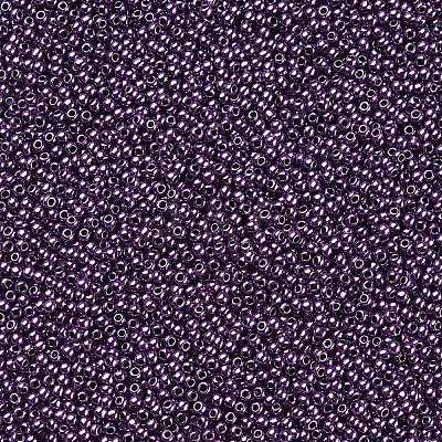 11/0 FGB Grade A Round Glass Seed Beads SEED-N001-C-0565-1