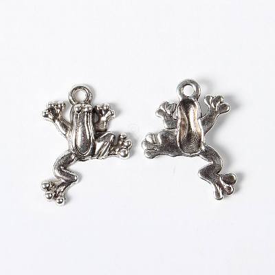 Alloy Pendants EJ10254-1
