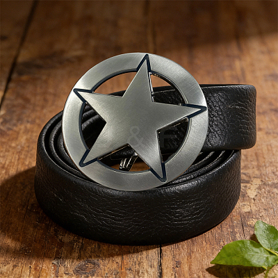 Alloy Buckles FIND-CL0002-14A-1