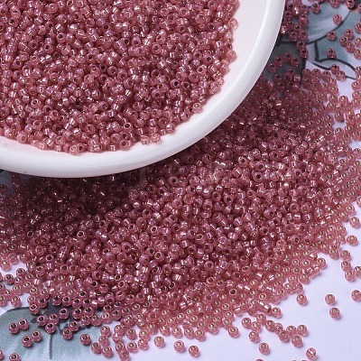 MIYUKI Round Rocailles Beads X-SEED-G007-RR0678-1