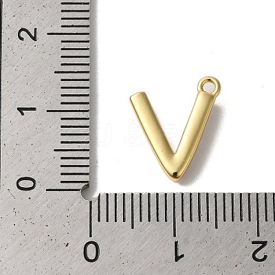 Plastic Imitation Pearl Pendants KK-P230-17G-V-1