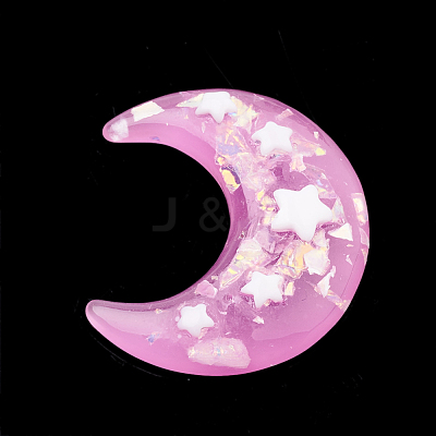 Resin Cabochons X-CRES-S304-88-1