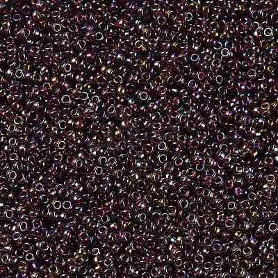 MIYUKI Round Rocailles Beads SEED-JP0010-RR3738-1