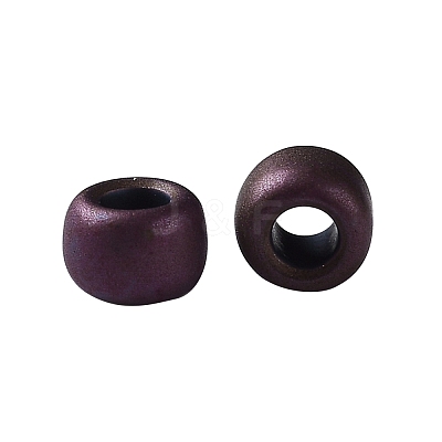 TOHO 8/0 Round Beads X-SEED-TR08-0703-1