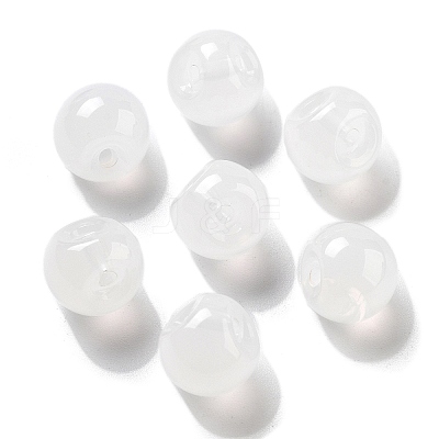 Acrylic Beads LS-X-OACR-U005-08C-1