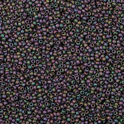 TOHO 11/0 Round Beads X-SEED-TR11-0709-1