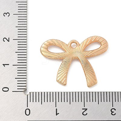 Alloy Enamel Pendants ENAM-A008-10KCG-01-1