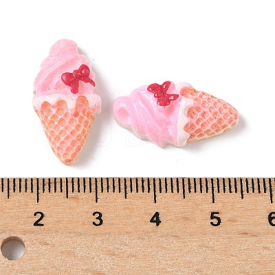 Resin Cabochons LS-X-CRES-T005-61A-1
