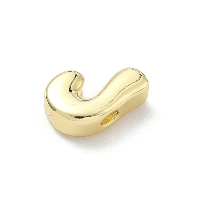 Brass Beads KK-H537-01J-G-1