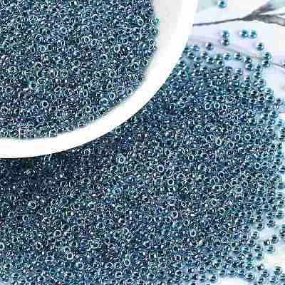MIYUKI Round Rocailles Beads SEED-X0056-RR3207-1