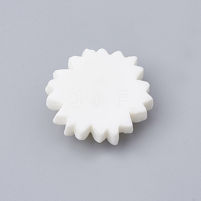 Resin Cabochons CRES-N007-10M-1