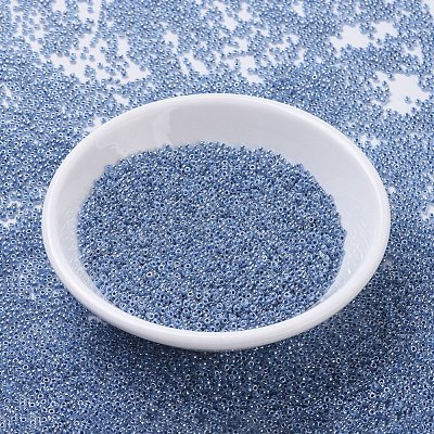 MIYUKI Round Rocailles Beads SEED-X0054-RR0545-1