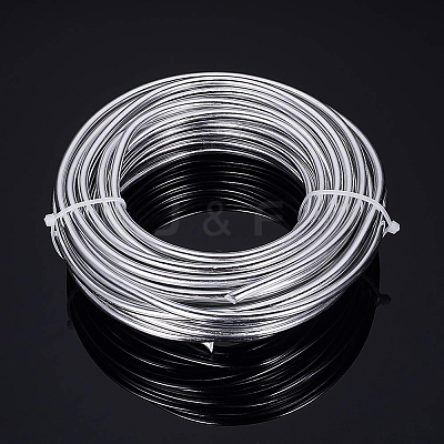 Round Aluminum Wire AW-BC0002-03C-01-1