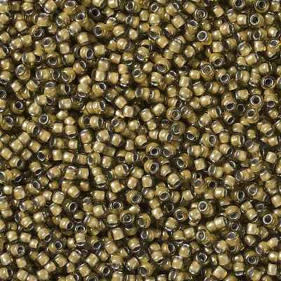 TOHO Round Seed Beads SEED-XTR11-0375-1