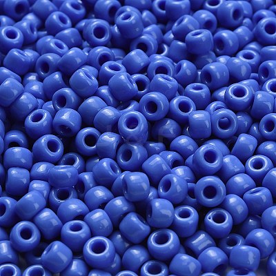 TOHO 3/0 Round Beads SEED-TR03-0048L-1