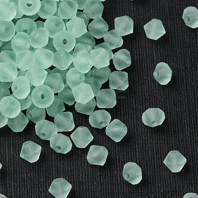 Preciosa® Crystal Beads Y-PRC-BA4-50000-840-1