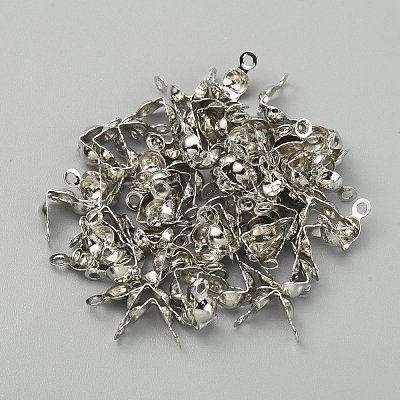 Brass Bead Tips KK-WH0035-74P-03-1
