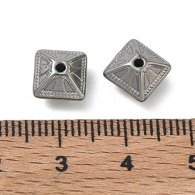 304 Stainless Steel Spacer Beads SA-CBA0FDA-02P-01-1