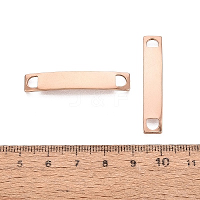 201 Stainless Steel Links Connectors STAS-N095-09RG-1