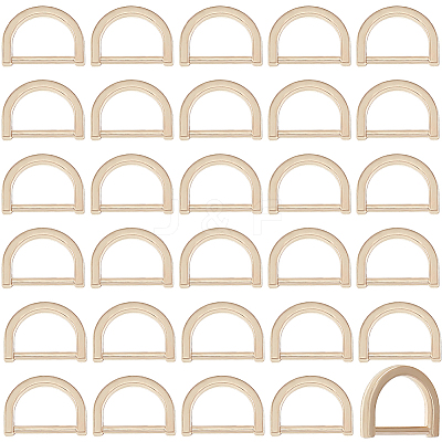 40Pcs Zinc Alloy Bag Strap Adjuster Buckles FIND-DC0007-62-1