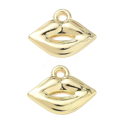 Alloy Pendants FIND-D044-25G-1