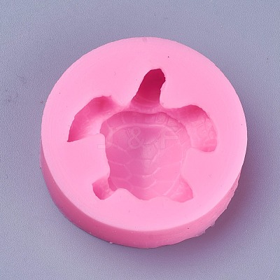 Food Grade Silicone Molds DIY-L019-037A-1