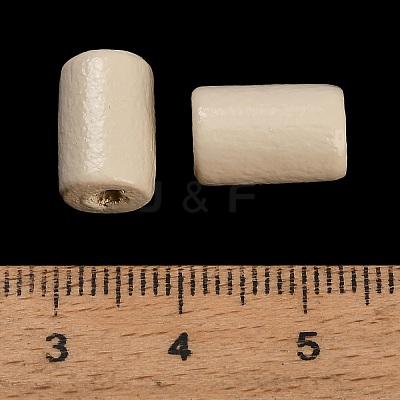 Maple Wood Beads WD-CBA7A54-04A-1