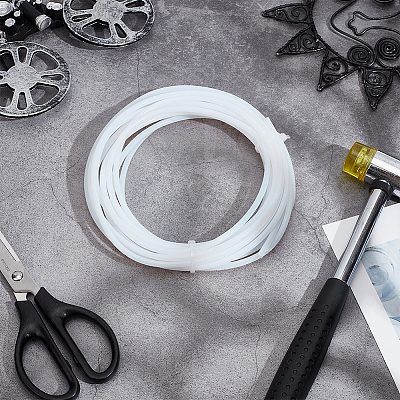 PTFE Resistant Hose FIND-WH0165-08-1