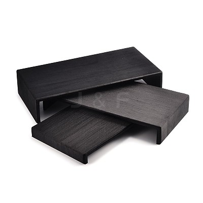 Wooden Jewelry Displays ODIS-N021-04-1