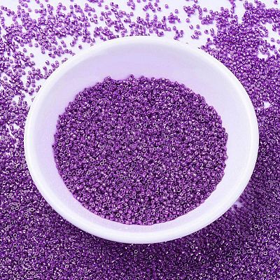 MIYUKI Delica Beads SEED-X0054-DB0431-1