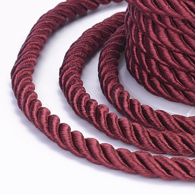 Polyester Cord OCOR-L041-5mm-27-1