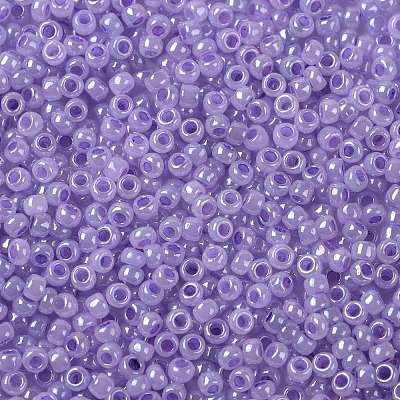 TOHO 8/0 Round Beads X-SEED-TR08-0916-1