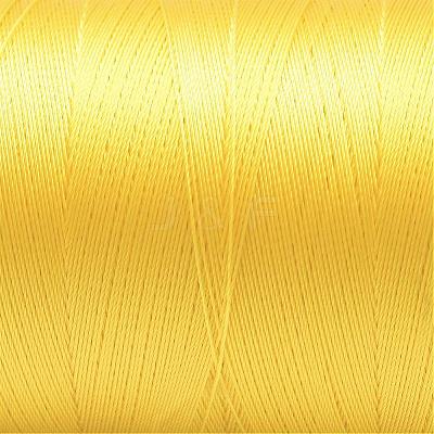 Heavy Duty Nylon Sewing Thread NWIR-N006-01I1-0.8mm-1
