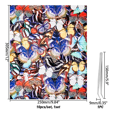 PU Heat Transfer Film DIY-OC0005-81-1
