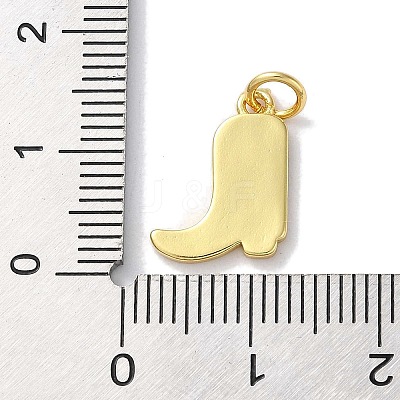 Rack Plated Brass Enamel Charms X-KK-Z039-01C-1