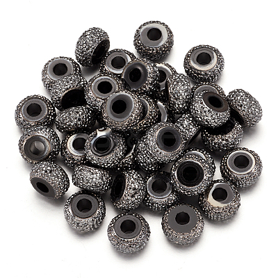 Resin Beads RESI-TA0001-01-1