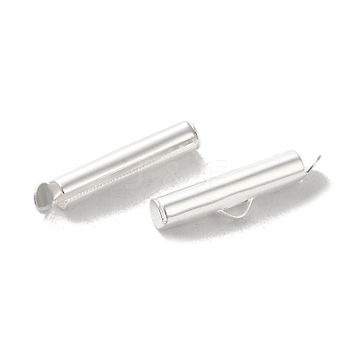 Brass Cord Ends FIND-Z039-22F-S-1