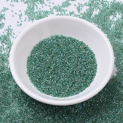 MIYUKI Delica Beads X-SEED-J020-DB0060-1