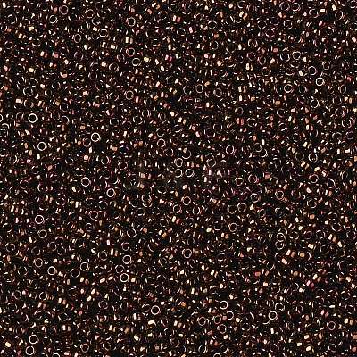 TOHO 11/0 Round Beads X-SEED-TR11-0501-1