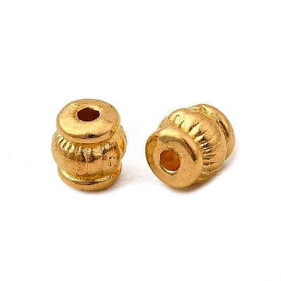 Tibetan Style Beads TIBEB-Q043-G-LF-1
