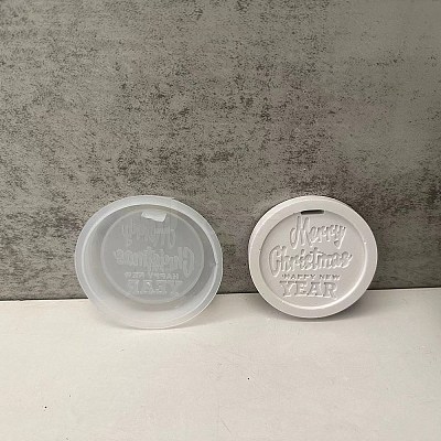 DIY Pendant Silicone Molds SIL-M015-02B-1