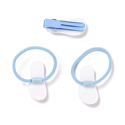 Hair Accessories Set LS-OHAR-Z003-06B-1