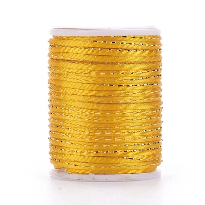 Polyester Cord OCOR-G006-01-1.5mm-11-1