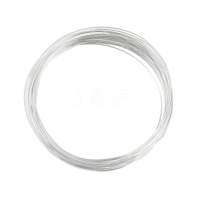 5M Aluminum Wire AW-H001-05B-1