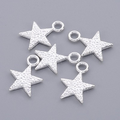 Alloy Pendants LS-EAG016Y-S-1