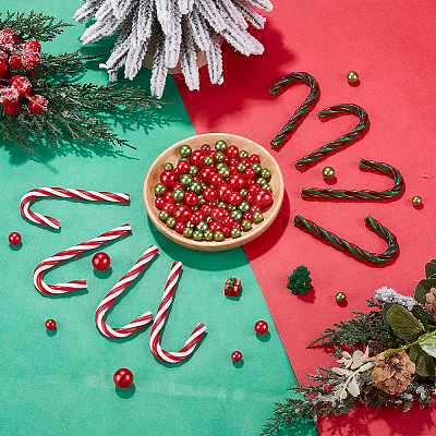 Christmas Theme Decorations Fill Kit DIY-SC0024-98-1