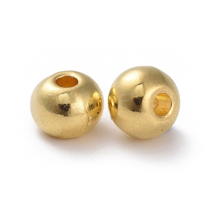 Tibetan Style Spacer Beads X-K0NKE011-1