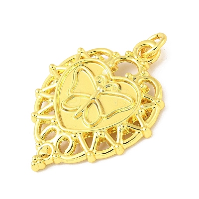 Alloy Pendants FIND-Z074-03G-02-1