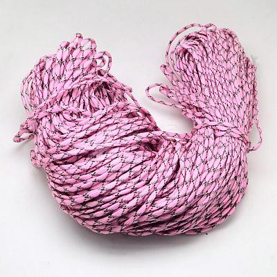 7 Inner Cores Polyester & Spandex Cord Ropes RCP-R006-004-1