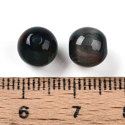 Resin Beads RESI-YW0004-28A-04-1